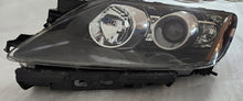Laden Sie das Bild in den Galerie-Viewer, Frontscheinwerfer Mazda Cx-7 EH10-51040 100-41028 Xenon Links Headlight