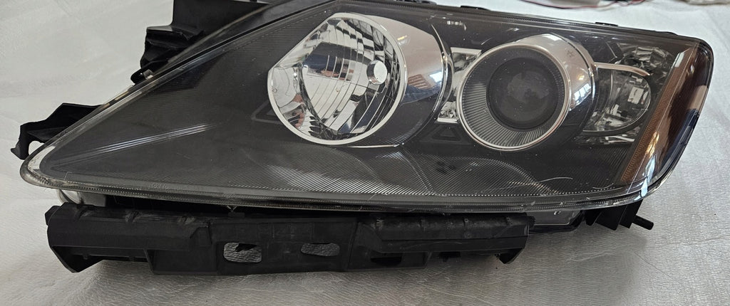 Frontscheinwerfer Mazda Cx-7 EH10-51040 100-41028 Xenon Links Headlight SCH9491417172lc