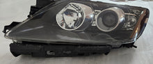 Laden Sie das Bild in den Galerie-Viewer, Frontscheinwerfer Mazda Cx-7 EH10-51040 100-41028 Xenon Links Headlight SCH9491417172lc