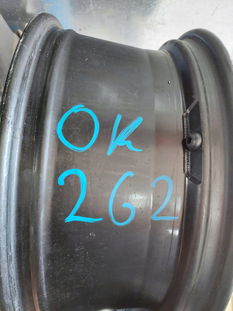 1x Alufelge 19 Zoll 575601025T Cupra Ateca Rim Wheel FEL1555952072dv