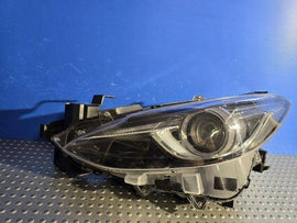 Frontscheinwerfer Mazda III 2161168L Xenon Links Scheinwerfer Headlight