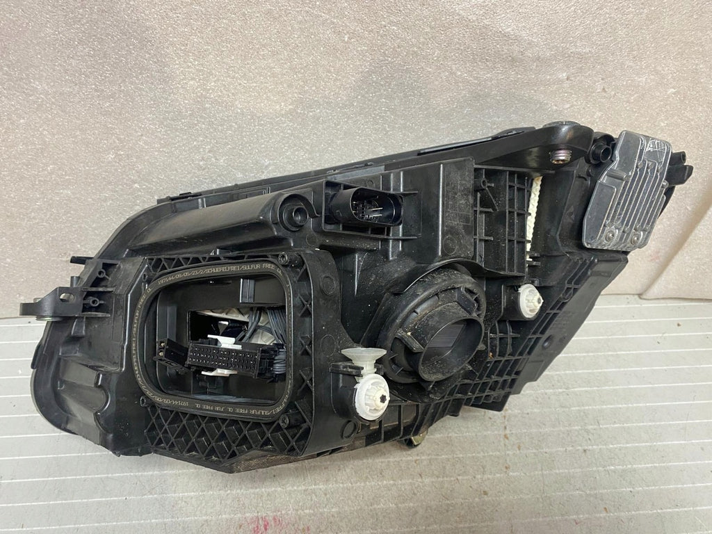 Frontscheinwerfer Mercedes-Benz W205 A2059067006 LED Rechts Headlight SCH3628380550rc