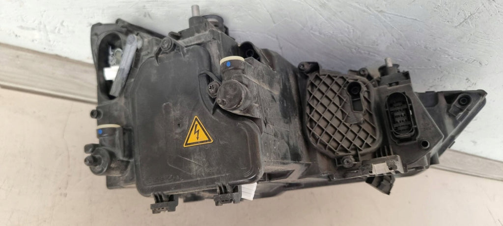 Frontscheinwerfer Audi A1 8XA941005 Xenon Links Scheinwerfer Headlight SCH5178931748bx