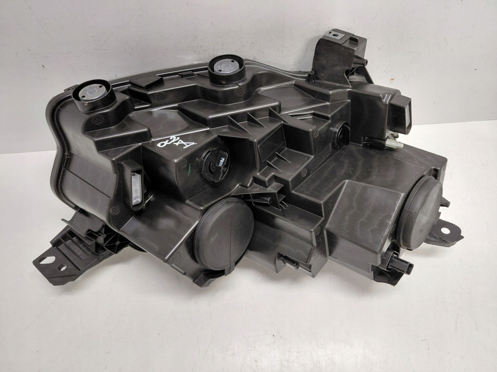 Frontscheinwerfer Toyota Proace City 9835780680 Links Scheinwerfer Headlight SCH3751180334gv