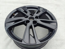 Load image into Gallery viewer, 1x Alufelge 18 Zoll 7.0" 5x114.3 47ET Schwarz 40300BV80C Nissan Juke F15 FEL8188251402ng