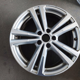 1x Alufelge 18 Zoll 7.5
