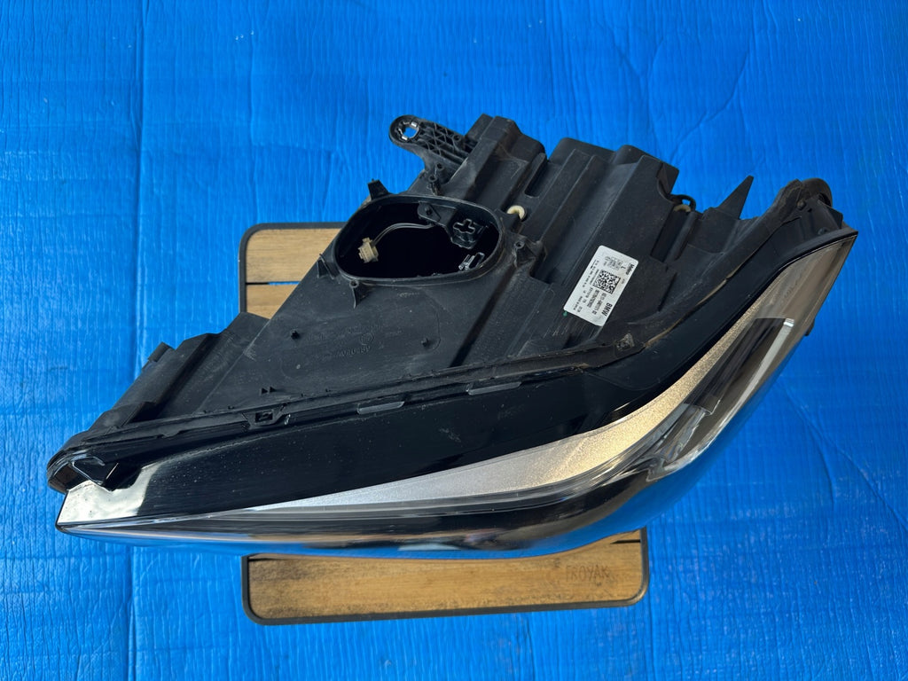 Frontscheinwerfer BMW X1 F48 5A01171-02 Links Scheinwerfer Headlight SCH2120582329vj