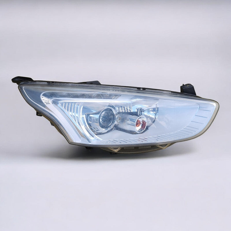 Frontscheinwerfer Ford B-Max B Max LED Rechts Scheinwerfer Headlight