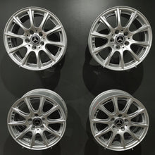 Load image into Gallery viewer, 4x Alufelge 16 Zoll 6.5" 5x112 38ET A2054012400 Mercedes-Benz W176 Rim Wheel FEL9334812084dy