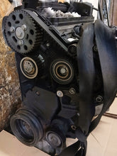 Load image into Gallery viewer, Motor Audi Seat Skoda VW CBB 2.0 TDI 175TKm 2010 Engine Unkomplett MOT9213560761dy