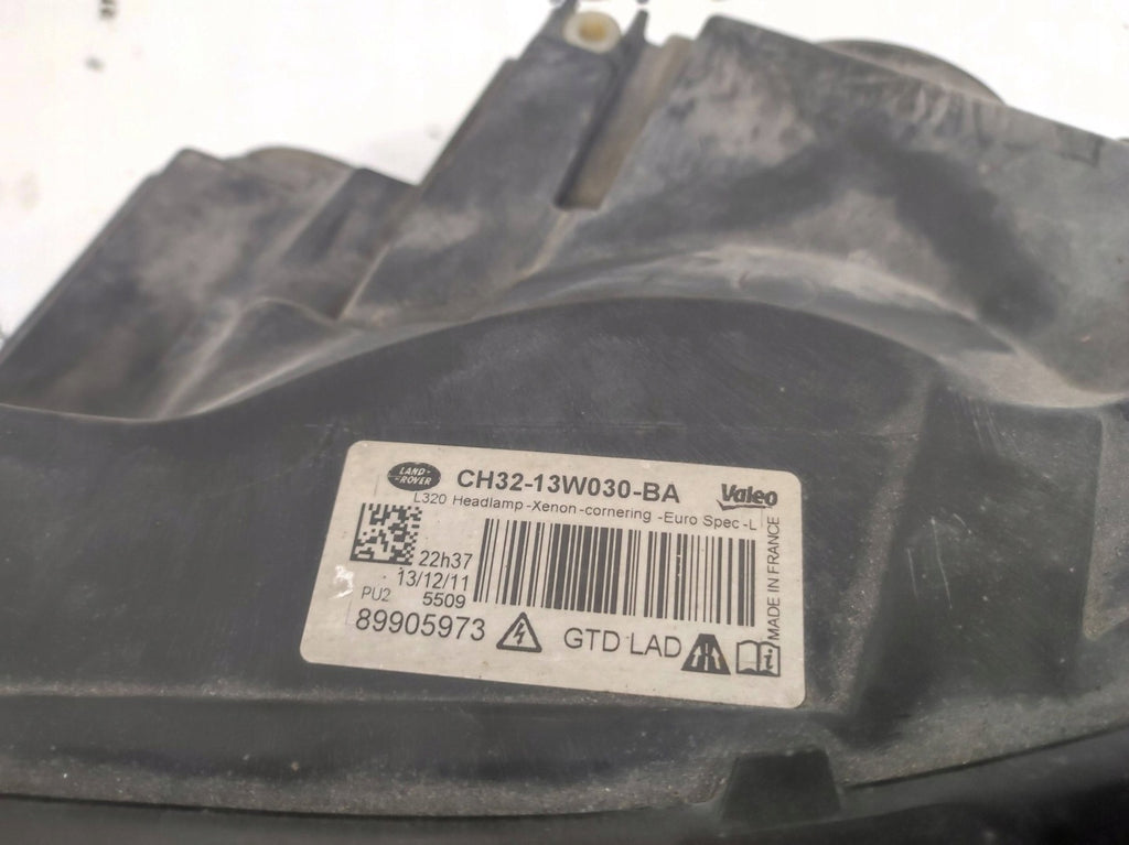 Frontscheinwerfer Land Rover Sport L320 CH32-13W030-BA Links Headlight SCH3526158696uz