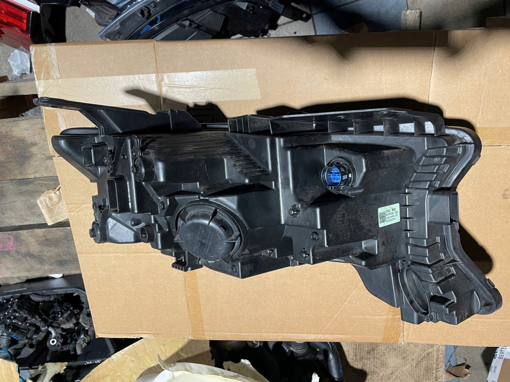 Frontscheinwerfer Kia Sorento IV 92101-P2120 Full LED Rechts oder Links SCH1565637969sn