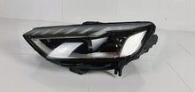 Load image into Gallery viewer, Frontscheinwerfer Audi A4 B9 8W0941033 Full LED Links Scheinwerfer Headlight