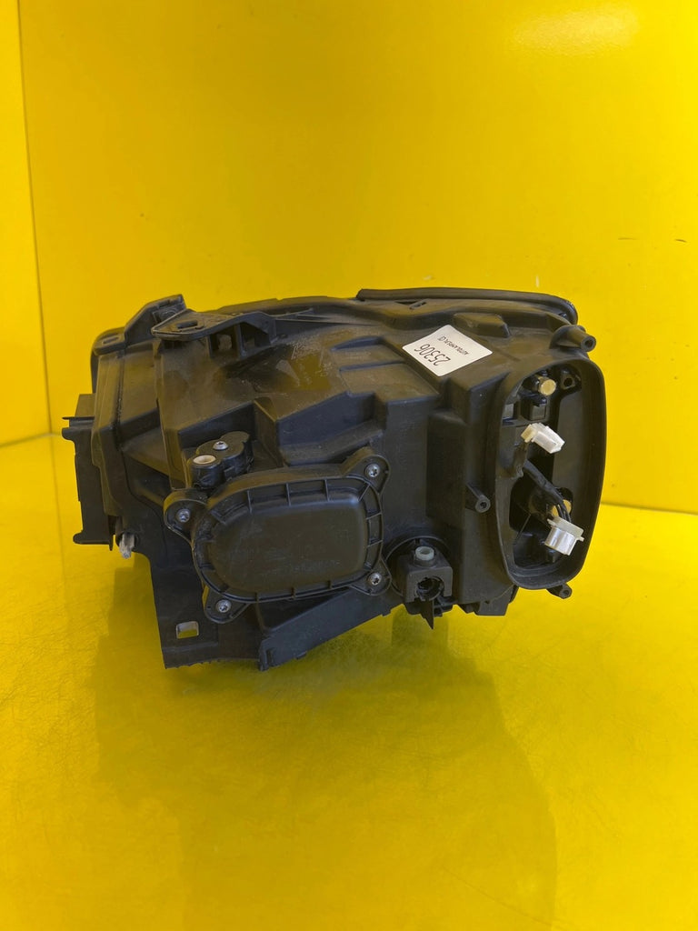 Frontscheinwerfer Audi Q2 81A941034 Full LED Rechts Scheinwerfer Headlight SCH5623593363jh