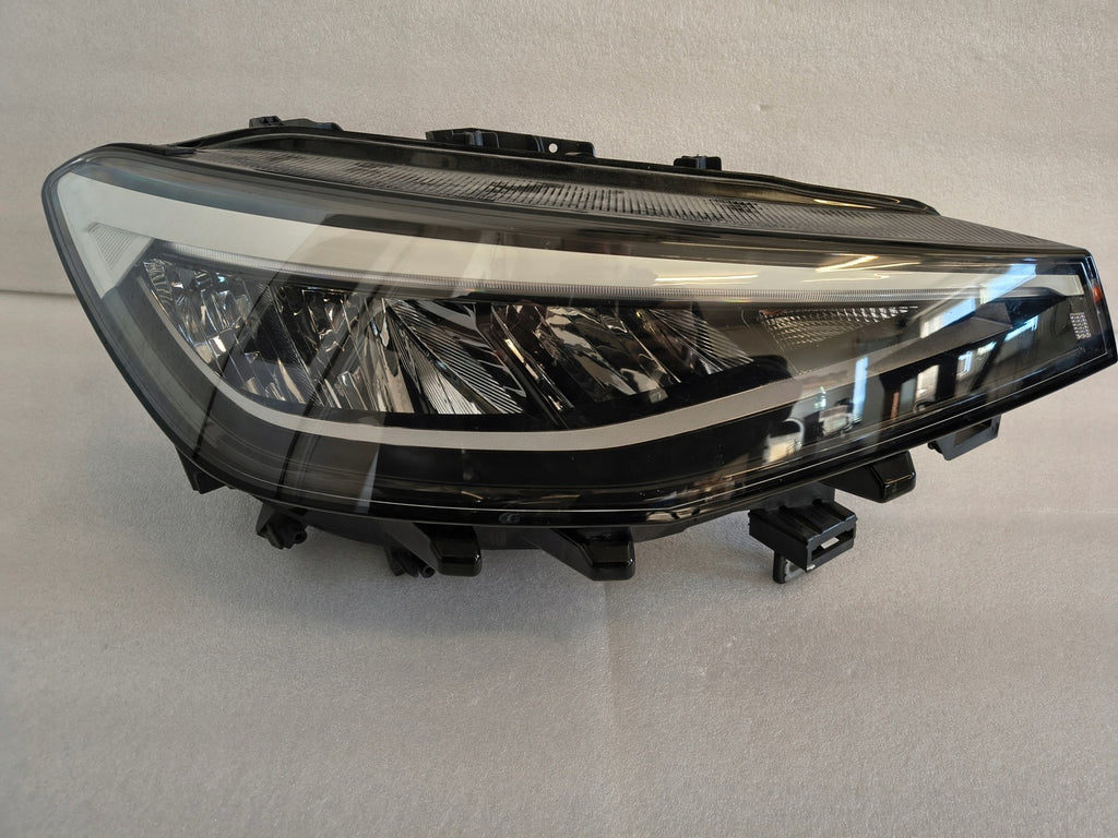 Frontscheinwerfer VW Id.4 11B941006A Rechts Scheinwerfer Headlight SCH6960113437to
