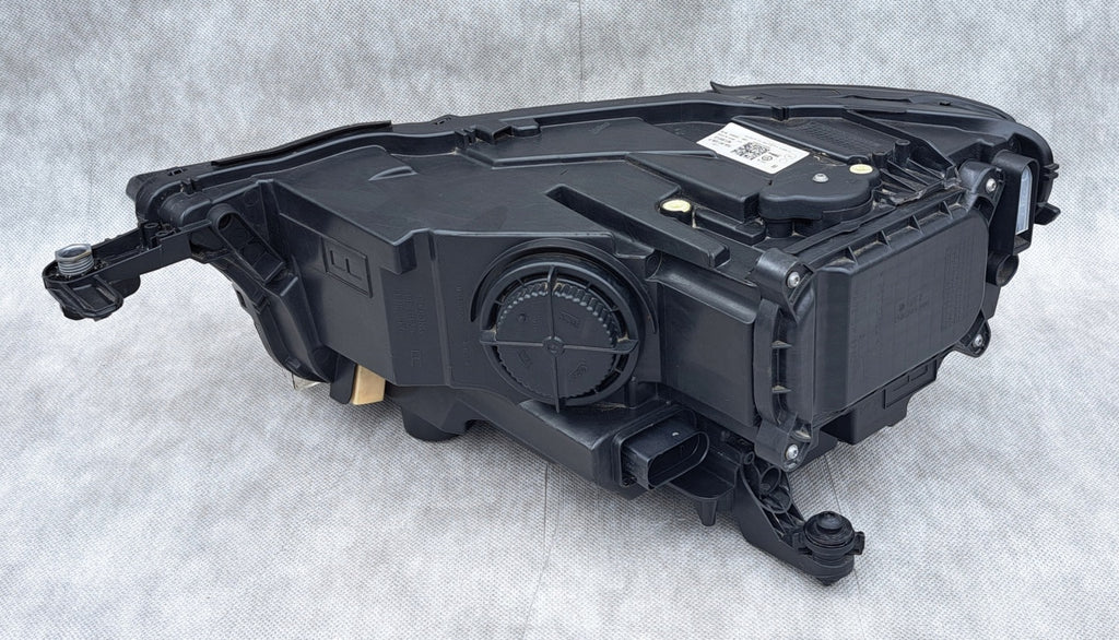Frontscheinwerfer VW T-Roc 2GA941036P Full LED Rechts Scheinwerfer Headlight SCH9008529904mk