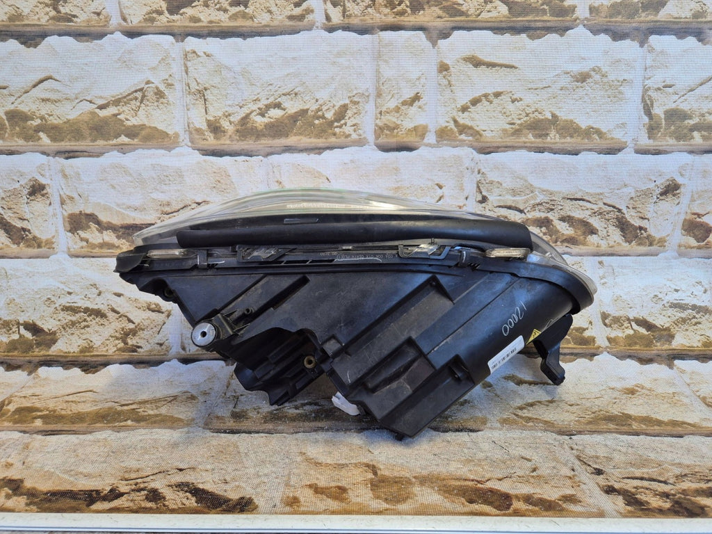 Frontscheinwerfer Mercedes-Benz W166 F00HTM900110 Links Scheinwerfer Headlight SCH6105272020va