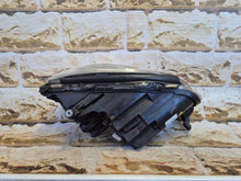 Laden Sie das Bild in den Galerie-Viewer, Frontscheinwerfer Mercedes-Benz W166 F00HTM900110 Links Scheinwerfer Headlight SCH6105272020va