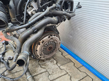 Laden Sie das Bild in den Galerie-Viewer, Motor Audi Seat Skoda VW CZC 1.4 TSI Benzin Engine Komplett