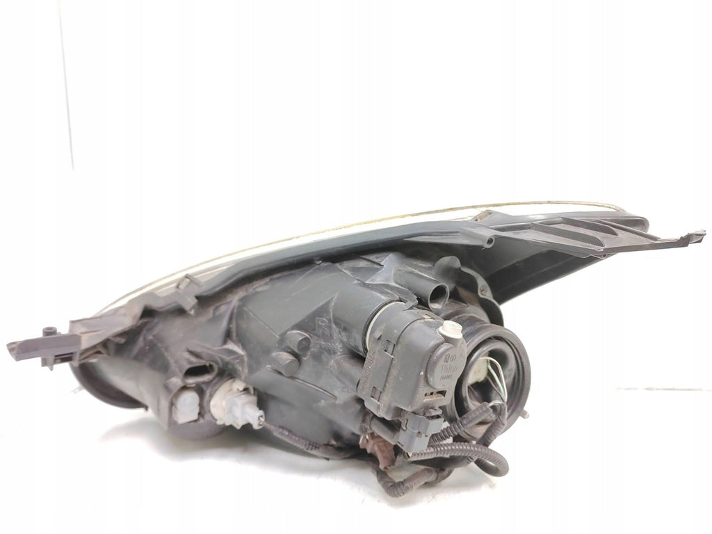 Frontscheinwerfer Toyota Aygo 89100097B Links Scheinwerfer Headlight SCH1921239838za