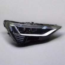 Laden Sie das Bild in den Galerie-Viewer, Frontscheinwerfer Audi E-Tron E Tron 4KE941040 LED Rechts Scheinwerfer Headlight