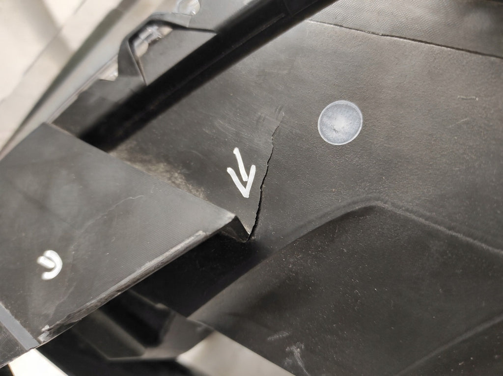 Frontscheinwerfer Mazda Cx-5 KB8P51030- Full LED Rechts Scheinwerfer Headlight