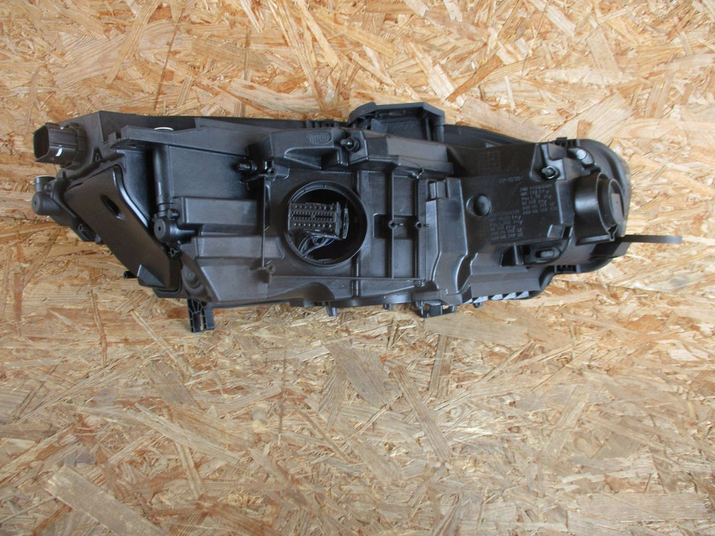 Frontscheinwerfer Audi A5 8W6941039 LED Links Scheinwerfer Headlight