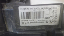Laden Sie das Bild in den Galerie-Viewer, Frontscheinwerfer Peugeot 508 II 9823144080 LED Rechts Scheinwerfer Headlight SCH3879903973oq