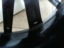 Laden Sie das Bild in den Galerie-Viewer, 1x Alufelge 19 Zoll 9.0&quot; 5x108 53ET 32134523 Polestar 1 Rim Wheel