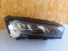 Laden Sie das Bild in den Galerie-Viewer, Frontscheinwerfer Skoda Enyaq 5LB941016 Full LED Rechts Scheinwerfer Headlight SCH9192760370nq