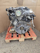 Load image into Gallery viewer, Motor BMW F30 F20 N13B16A 1.6 131TKm 2011 Benzin Engine Komplett MOT8716158889ty