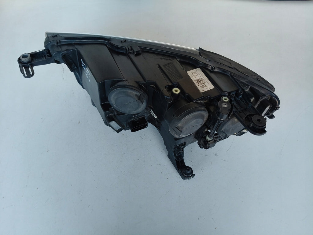 Frontscheinwerfer VW T-Roc 2GA941006B Rechts Scheinwerfer Headlight SCH8798189352rk