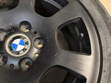 Laden Sie das Bild in den Galerie-Viewer, 4x Alufelge 16 Zoll 7.0" 5x120 20ET Glanz Silber 6762000 BMW E61 Rim Wheel FEL2348279938ne