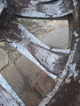 Laden Sie das Bild in den Galerie-Viewer, 1x Alufelge 16 Zoll 6.5&quot; 5x114.3 41ET Renault Megane Iv Rim Wheel