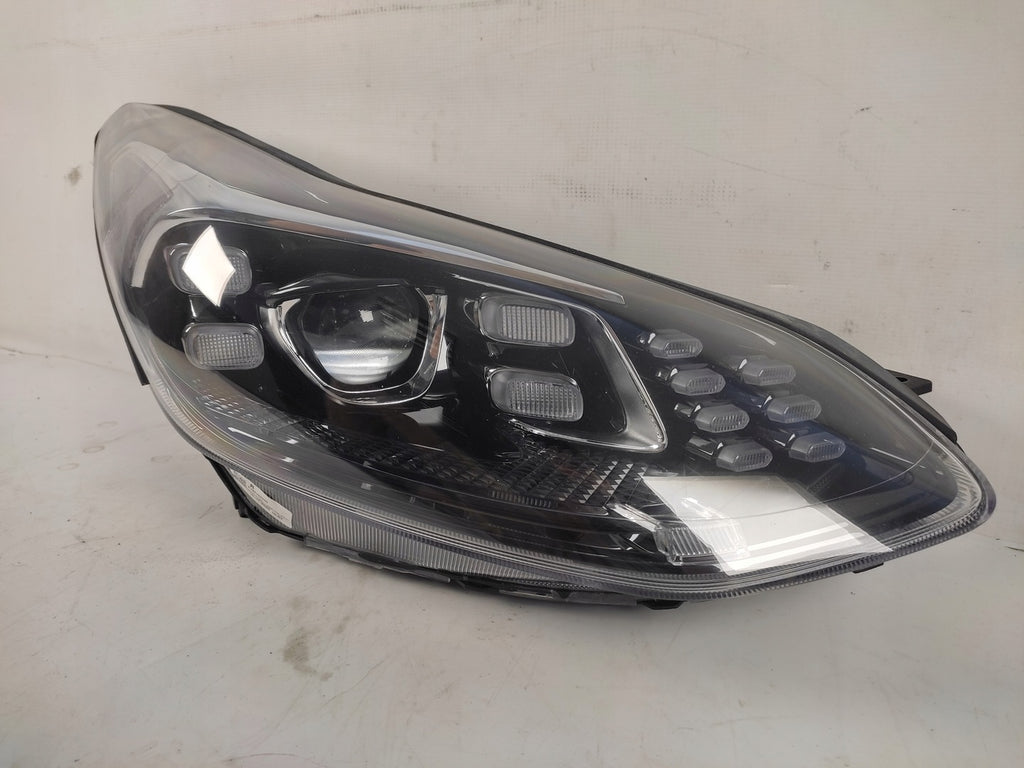 Frontscheinwerfer Kia Sportage IV 92102-F1500 Full LED Rechts Headlight SCH4187157995ix