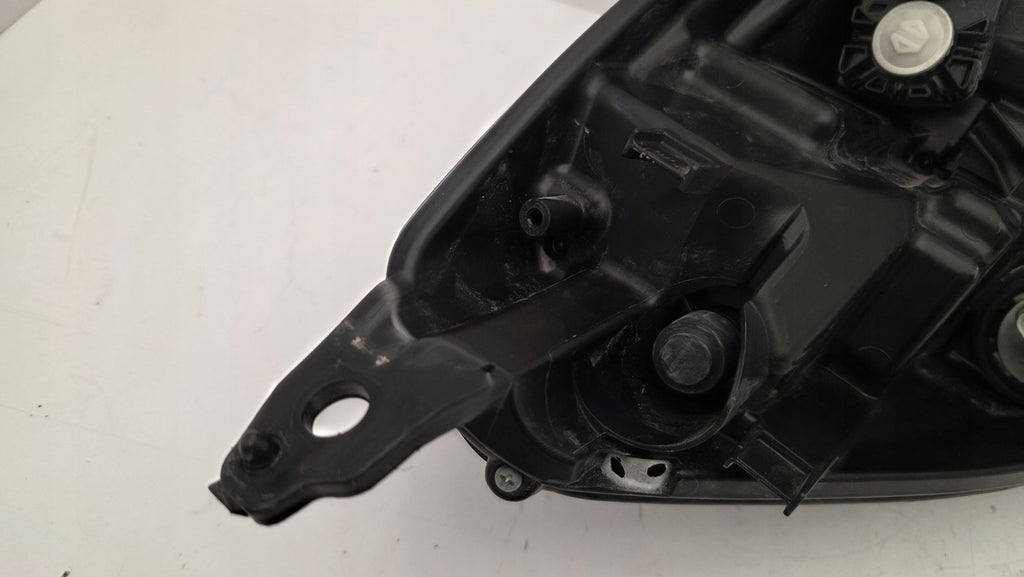 Frontscheinwerfer Honda Jazz I LED Rechts Scheinwerfer Headlight SCH3240637571fn