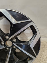 Load image into Gallery viewer, 1x Alufelge 19 Zoll 7.5" 5x112 50ET 10A601025 VW Id.3 Rim Wheel FEL9511057619re