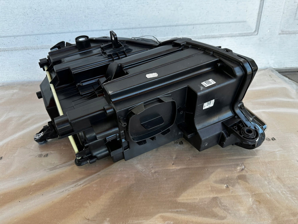 Frontscheinwerfer Audi E-Tron 89A941034 LED Rechts Scheinwerfer Headlight SCH3855874545vg