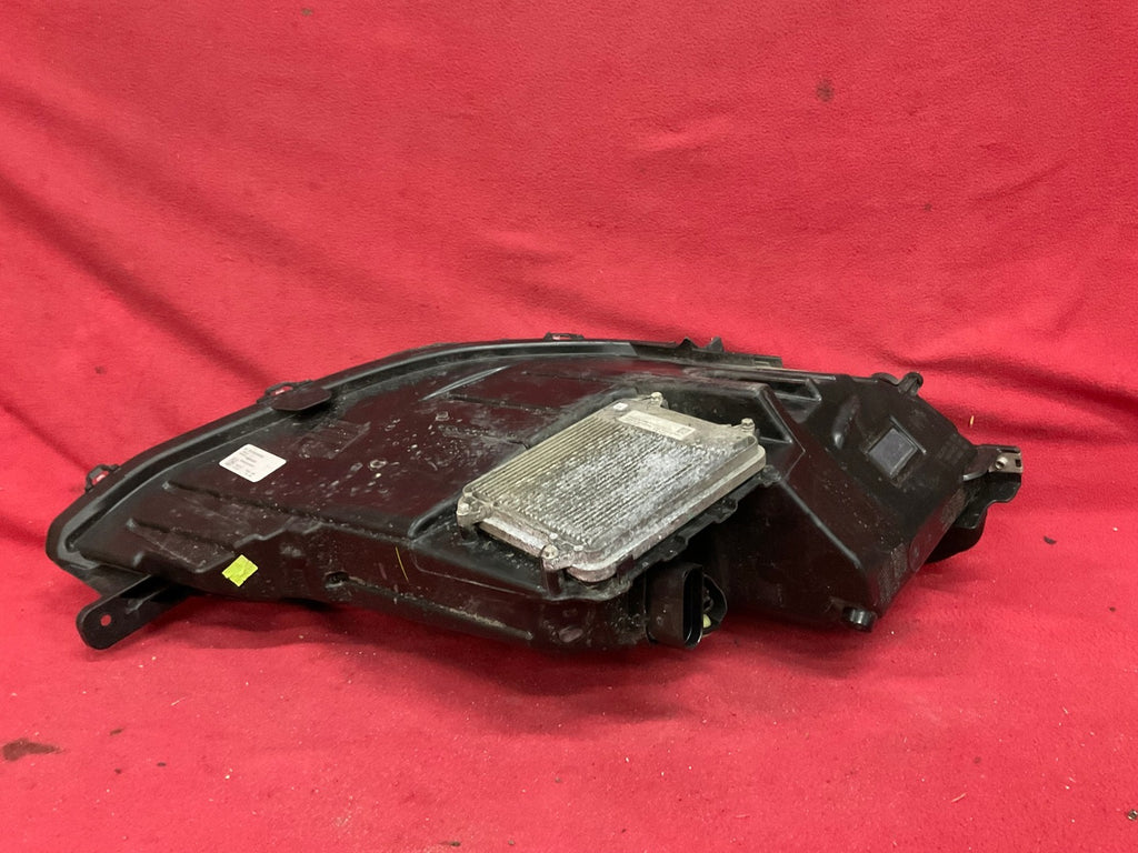 Frontscheinwerfer Tesla S 105357400E LED Links Scheinwerfer Headlight