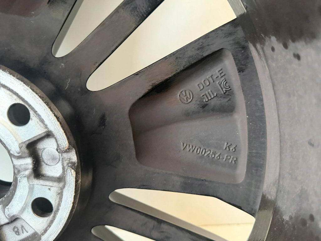 1x Alufelge 18 Zoll 571601025K VW Tiguan Rim Wheel FEL7635323529yl