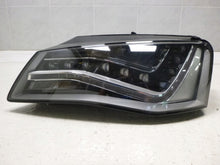 Laden Sie das Bild in den Galerie-Viewer, Frontscheinwerfer Audi A8 1EX010188-11 4H0941003 LED Links Headlight