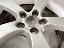 Load image into Gallery viewer, 1x Alufelge 17 Zoll 5x114.3 6ET Glanz Silber 9965026570 9965036570 Mazda 3 I FEL7959343539rp
