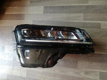 Load image into Gallery viewer, Frontscheinwerfer Skoda Karoq 57B941016C LED Rechts Scheinwerfer Headlight SCH8583003107qw