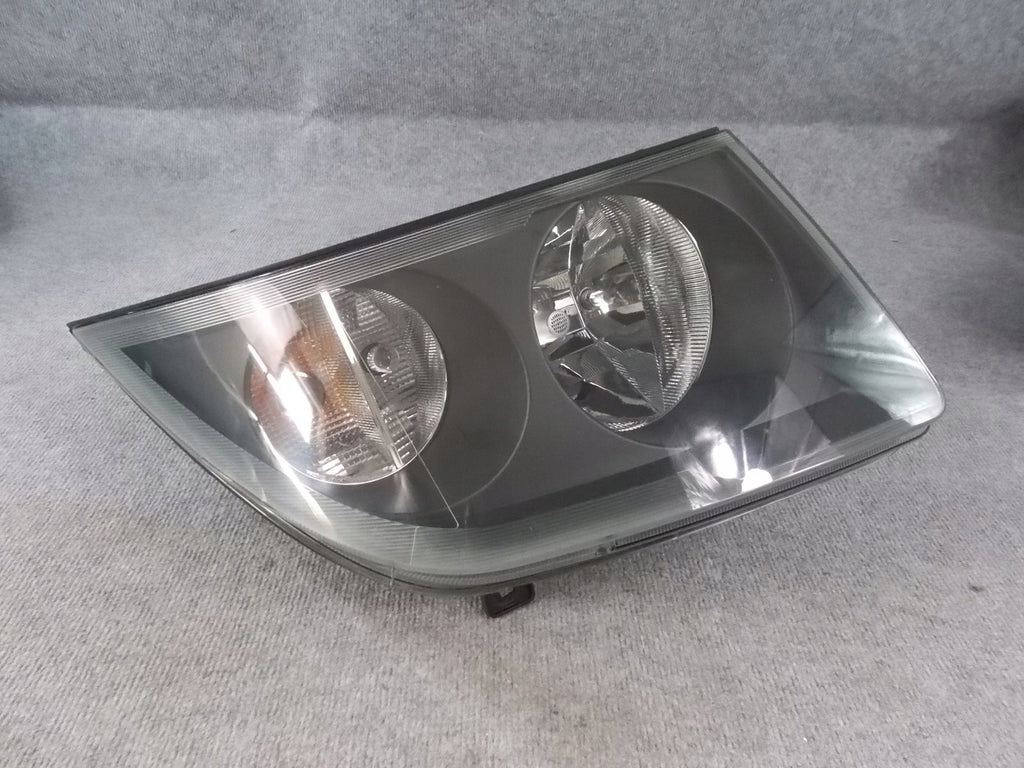 Frontscheinwerfer VW Crafter 2E1941005 1ER011592 Links Scheinwerfer Headlight SCH4715820561xl