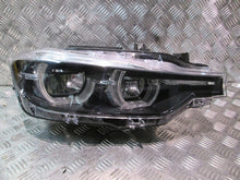 Load image into Gallery viewer, Frontscheinwerfer BMW 3 F30 F31 8492473 8492474 LED Ein Satz Headlight SCH1810706919mt