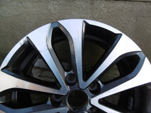 Laden Sie das Bild in den Galerie-Viewer, 1x Alufelge 16 Zoll 6.5&quot; 5x114.3 44ET 403008128R Renault Talisman Megane Iv