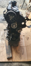 Laden Sie das Bild in den Galerie-Viewer, Motor Audi A4 B8 CJCB 2.0 TDI 136PS 100kW Diesel Engine Unkomplett MOT1354103673gx