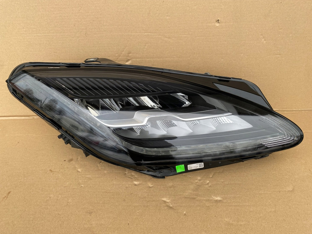 Frontscheinwerfer Jaguar E-Pace J9C3-13W029-EC LED Rechts Scheinwerfer Headlight SCH6814426511se