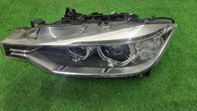 Load image into Gallery viewer, Frontscheinwerfer BMW 3 F30 F31 6311-7259525 Xenon Links Scheinwerfer Headlight SCH6677627436wr