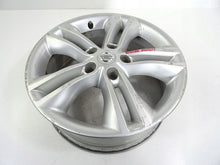 Laden Sie das Bild in den Galerie-Viewer, 1x Alufelge 16 Zoll 6.0" 5x114.3 40300BRO7A Nissan Qashqai I J10 Rim Wheel FEL5195974460ib